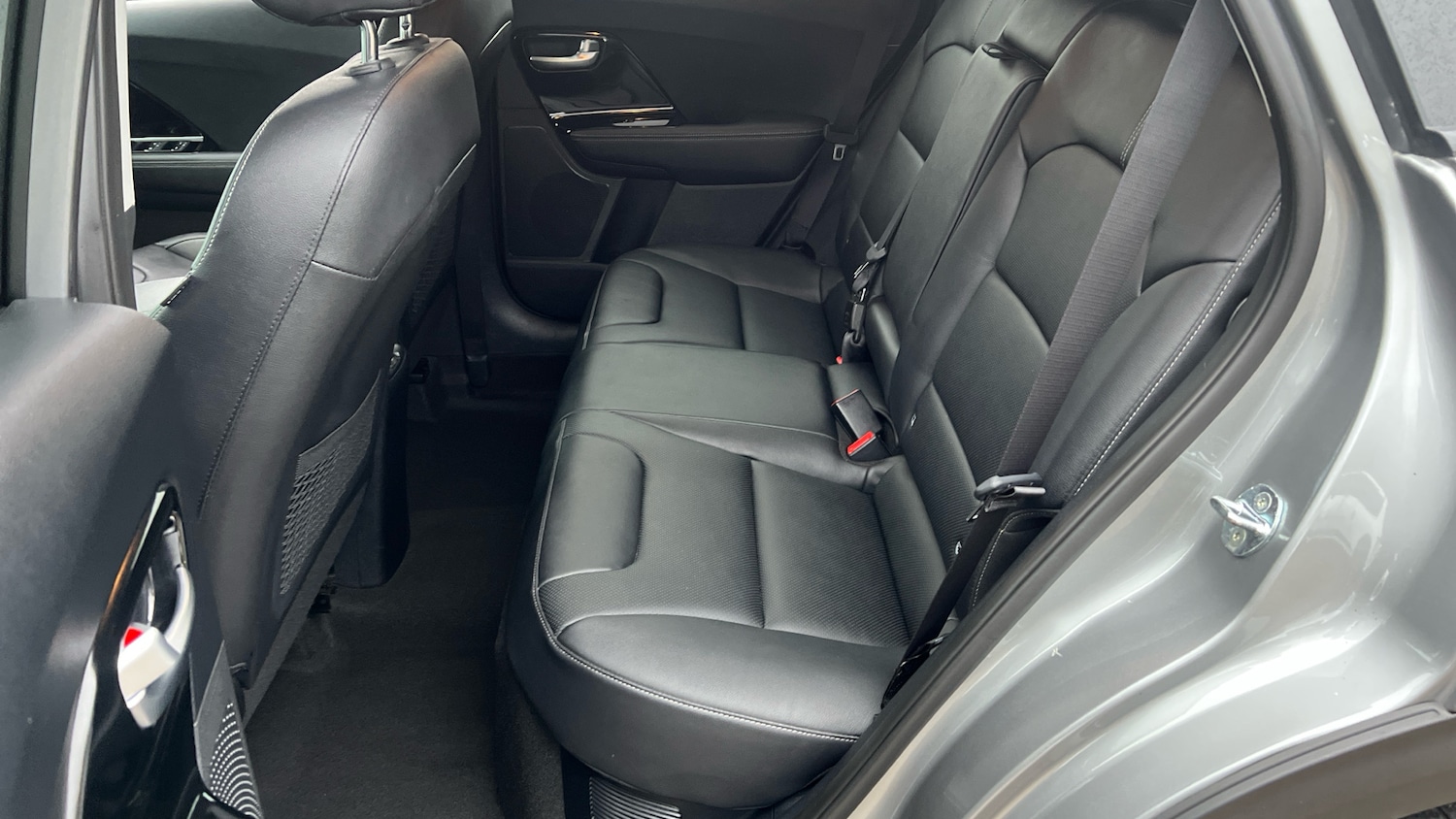 Used Kia Niro 2022 for sale - 77804332: Photo 16