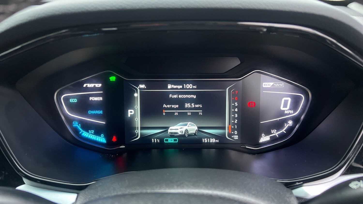 Used Kia Niro 2022 for sale - 77804332: Photo 18