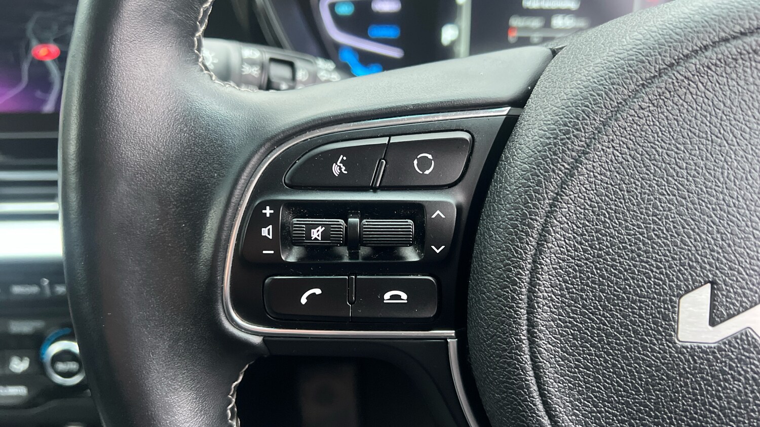 Used Kia Niro 2022 for sale - 77804332: Photo 21