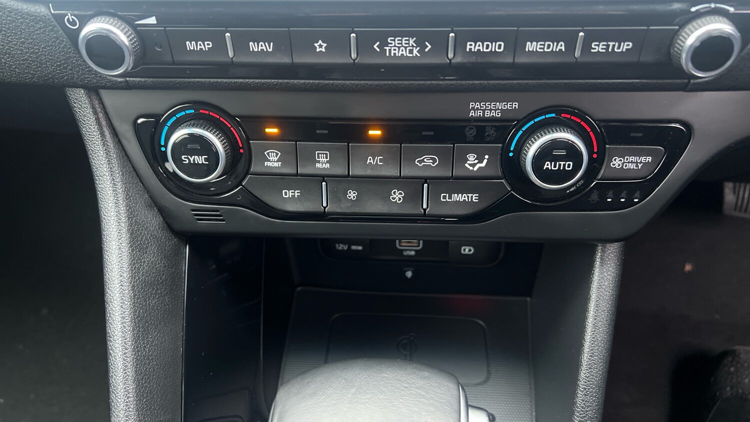 Used Kia Niro 2022 for sale - 77804332: Photo 27