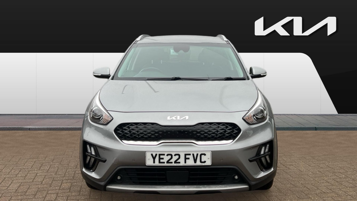 Used Kia Niro 2022 for sale - 77804332: Photo 3