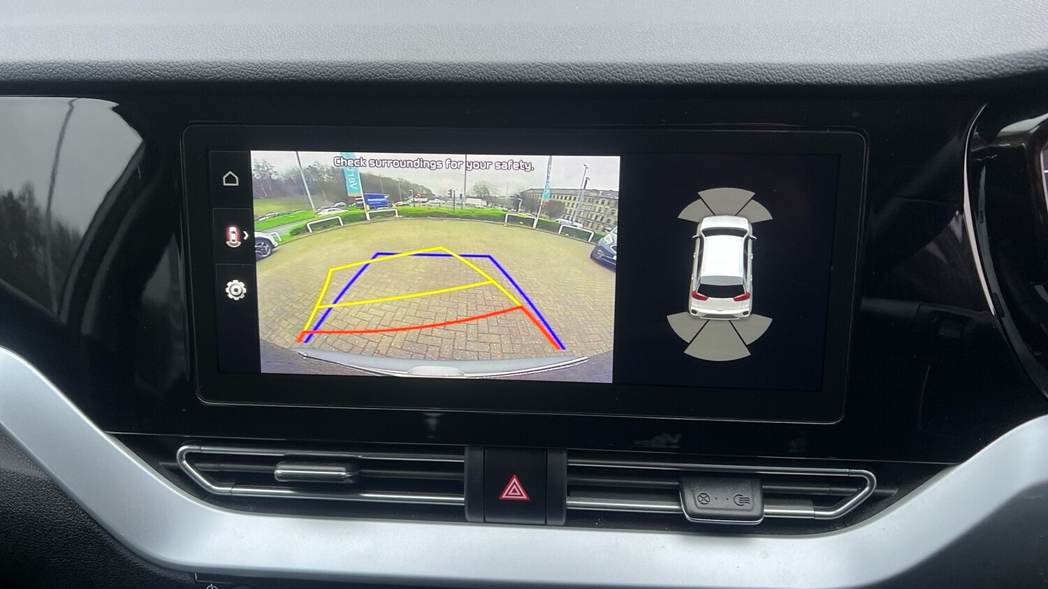 Used Kia Niro 2022 for sale - 77804332: Photo 30