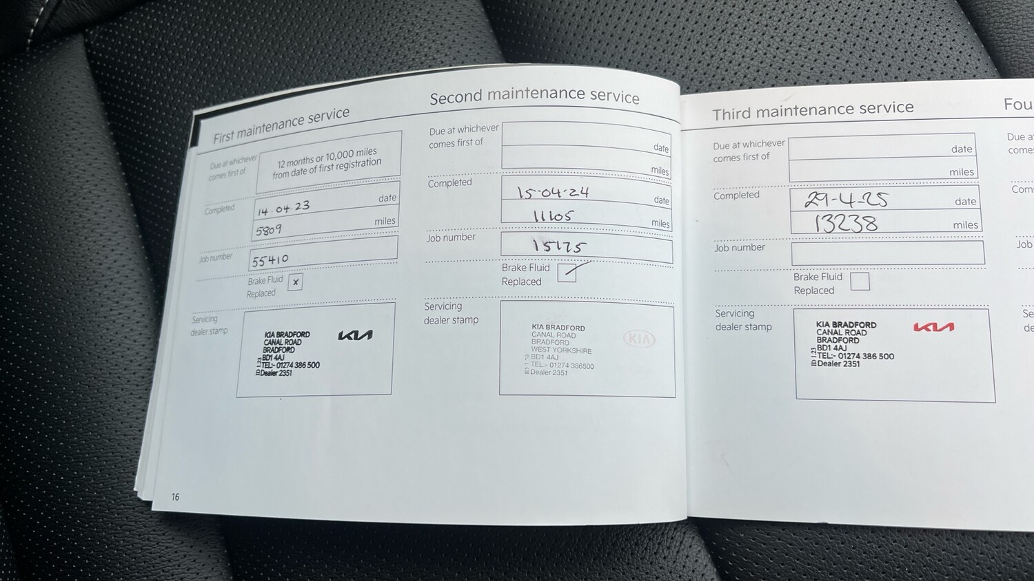 Used Kia Niro 2022 for sale - 77804332: Photo 34