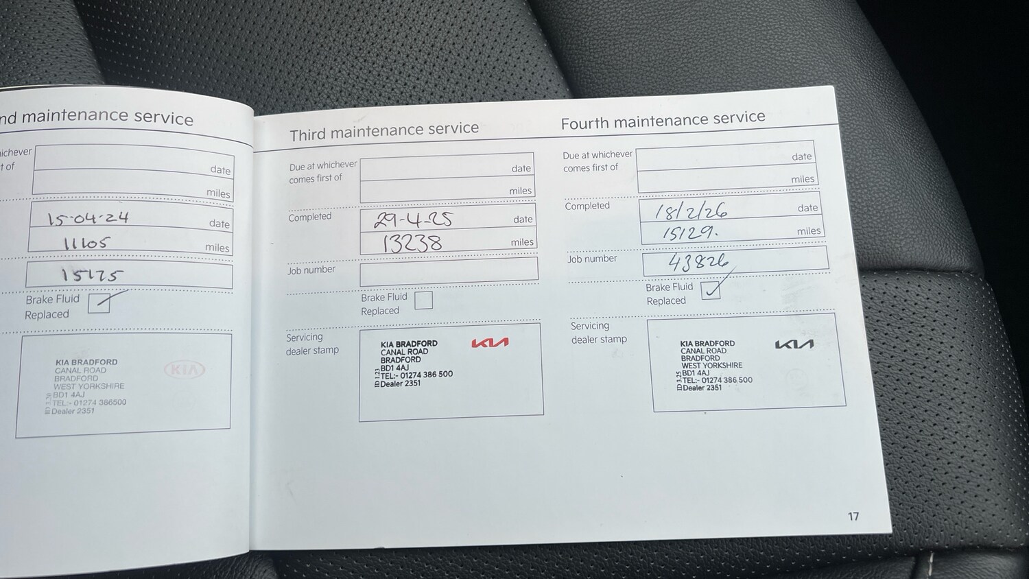 Used Kia Niro 2022 for sale - 77804332: Photo 35