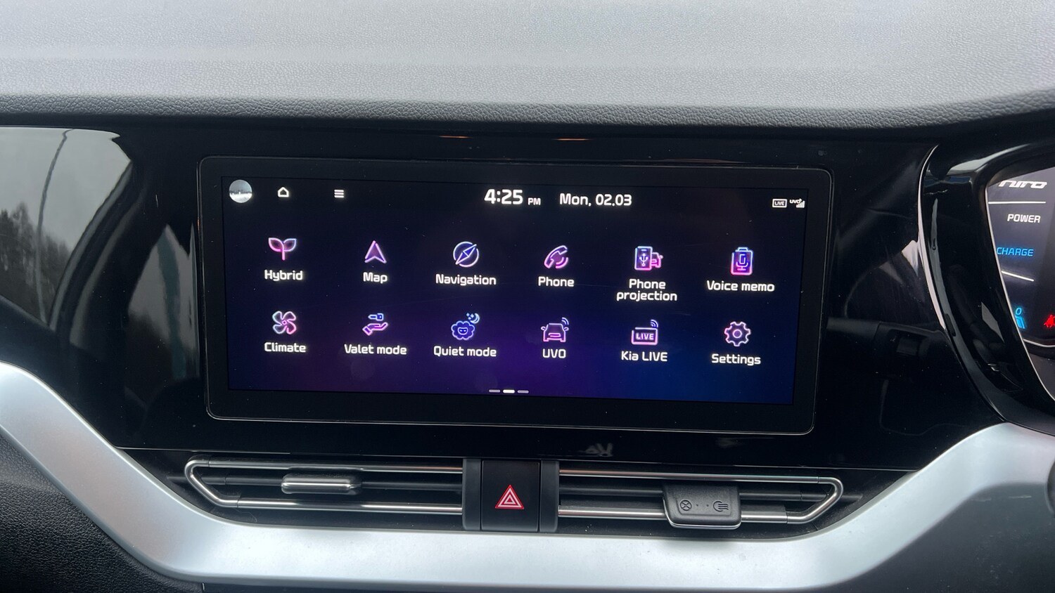 Used Kia Niro 2022 for sale - 77804332: Photo 36