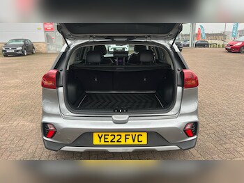 Used Kia Niro 2022 for sale - 77804332: Photo