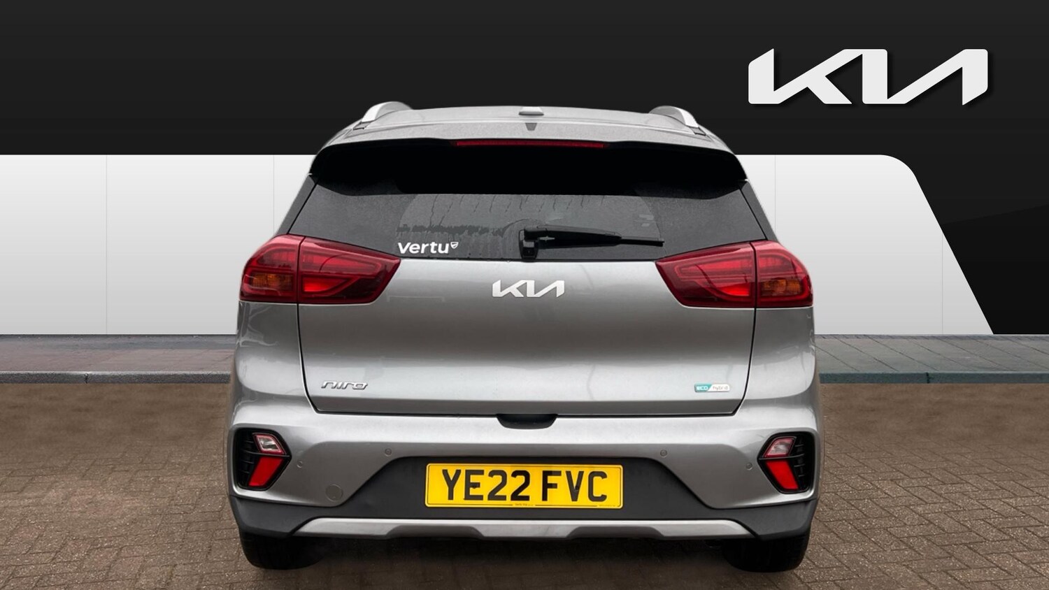 Used Kia Niro 2022 for sale - 77804332: Photo 6