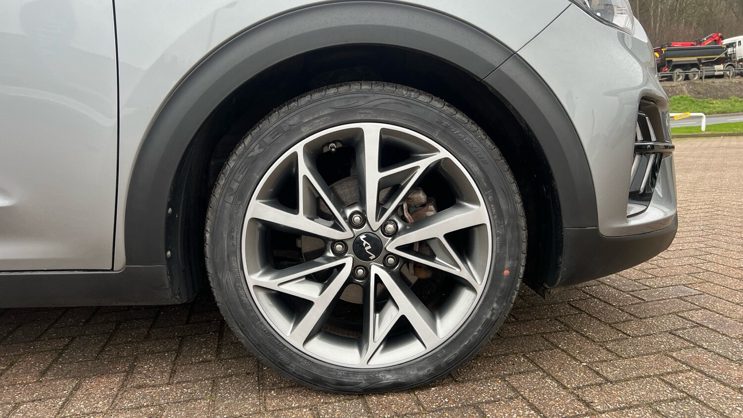 Used Kia Niro 2022 for sale - 77804332: Photo 7