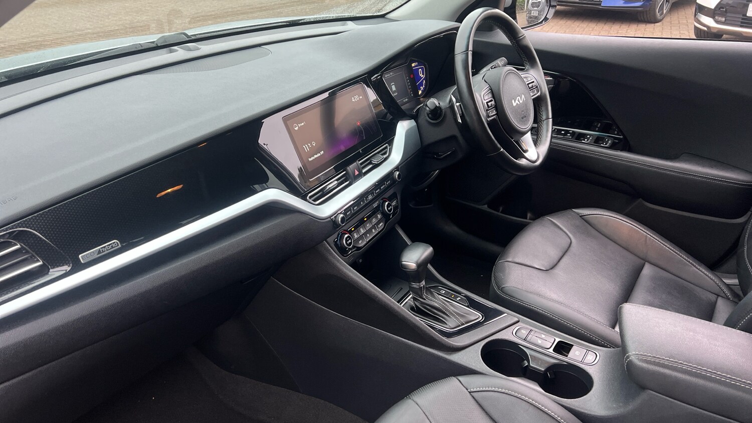 Used Kia Niro 2022 for sale - 77804332: Photo 9