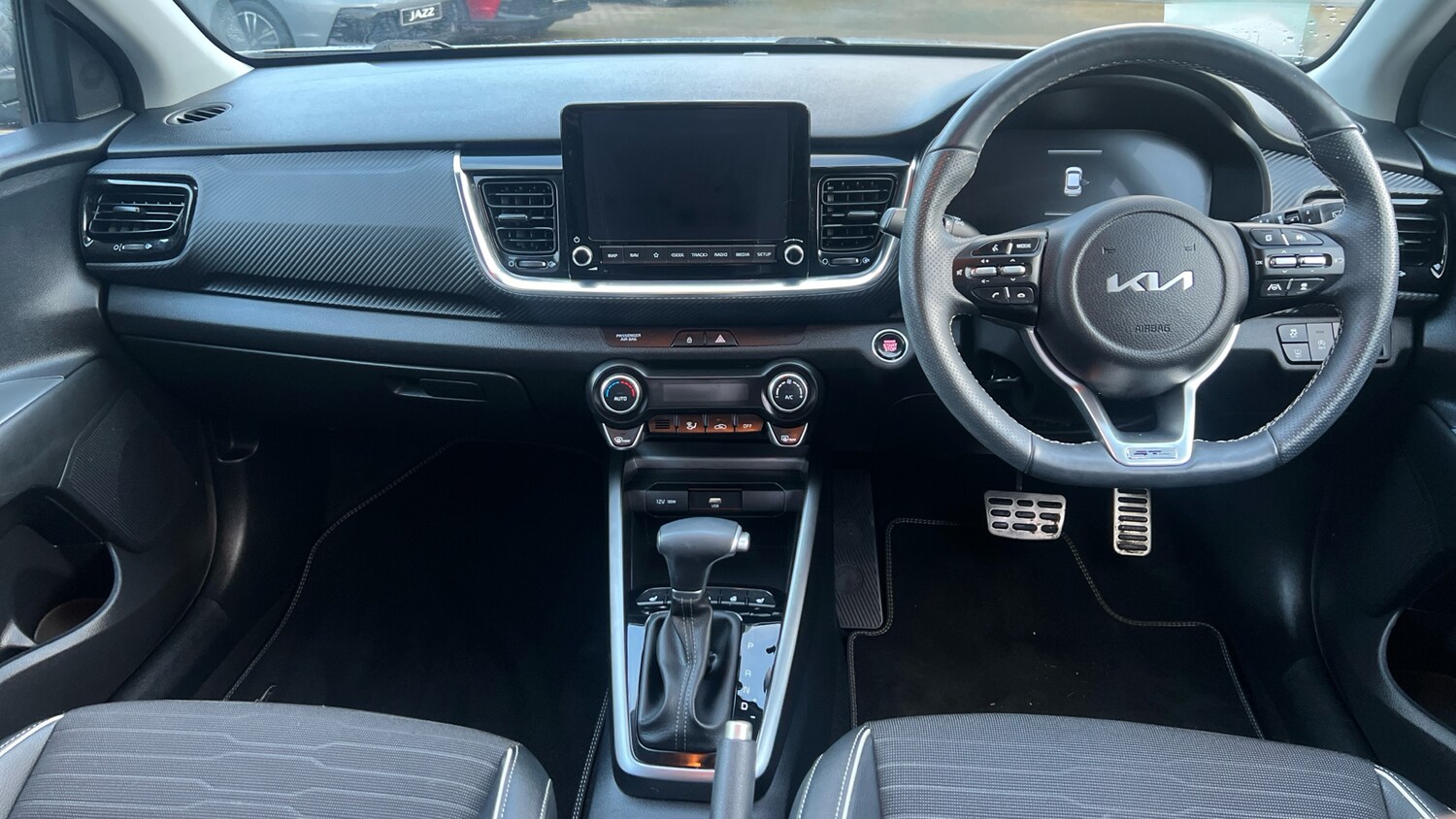 Used Kia Stonic 2024 for sale - 76908477: Photo 10