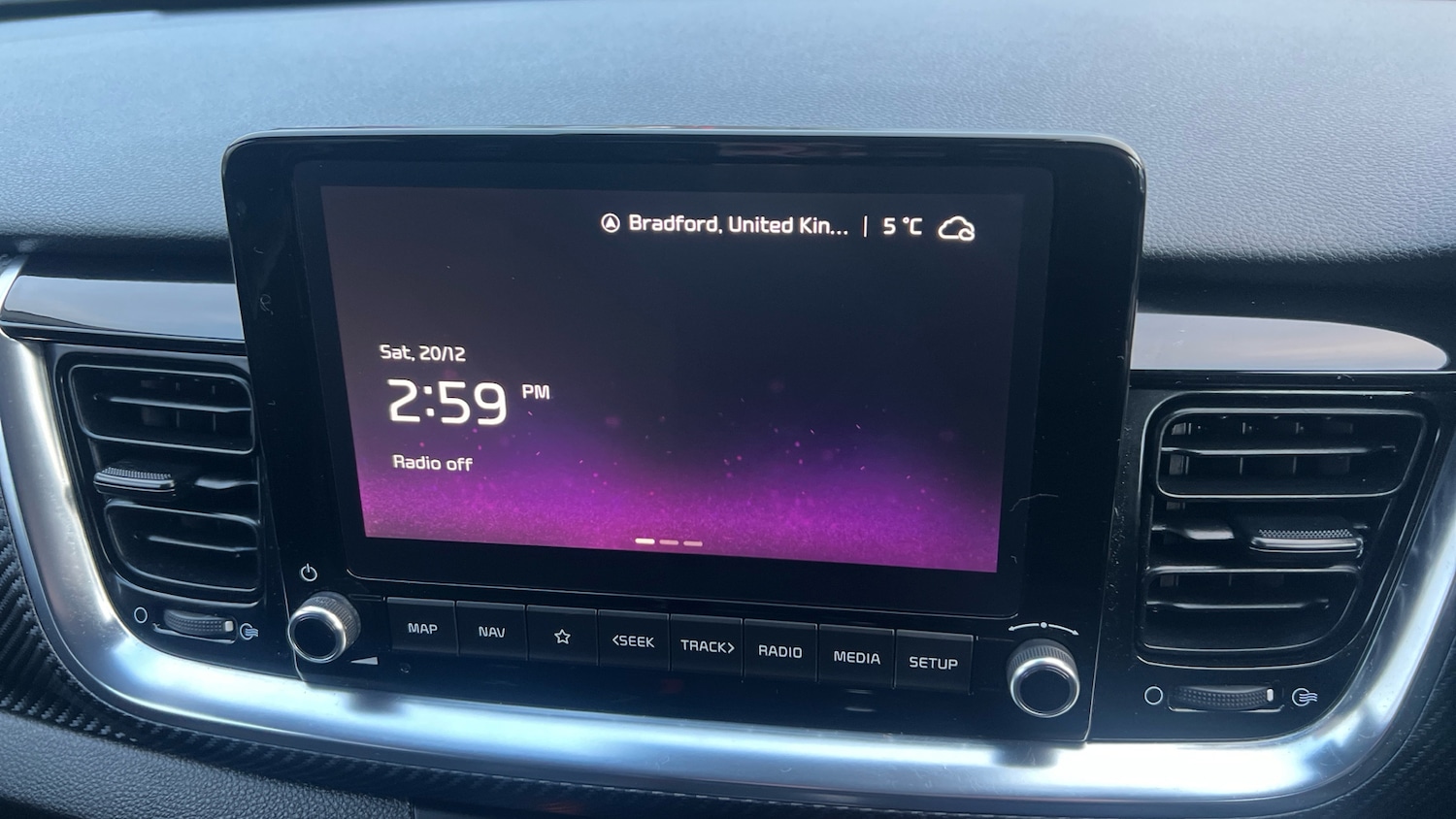 Used Kia Stonic 2024 for sale - 76908477: Photo 12