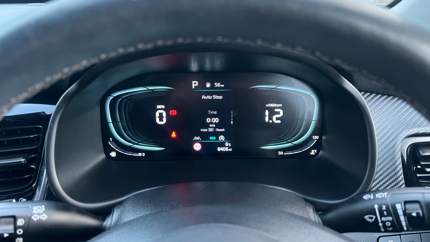 Used Kia Stonic 2024 for sale - 76908477: Photo 18