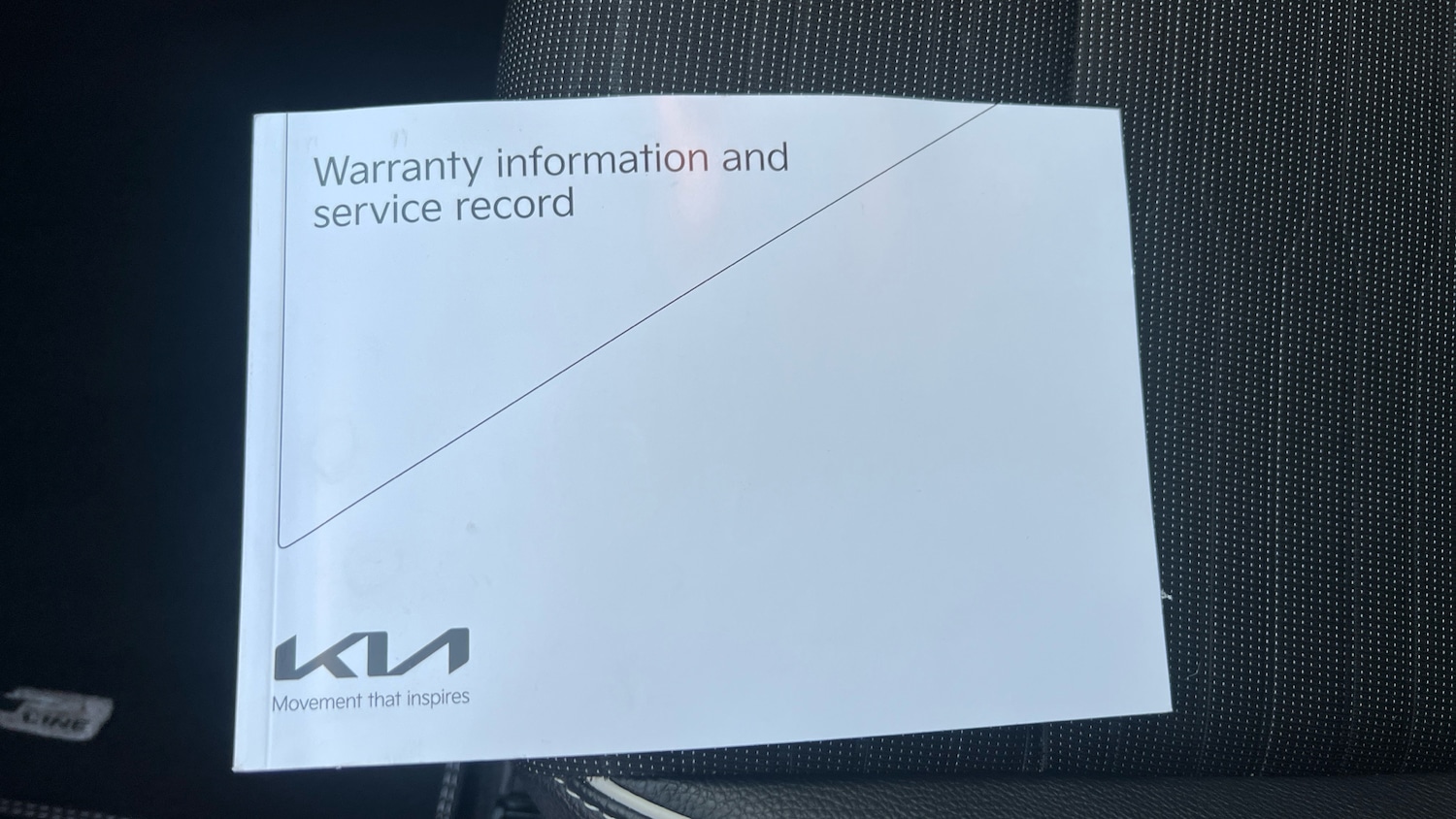 Used Kia Stonic 2024 for sale - 76908477: Photo 19