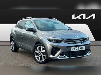 2024 (24) - 1.0T GDi 48V 98 GT-Line S 5dr DCT Petrol Estate