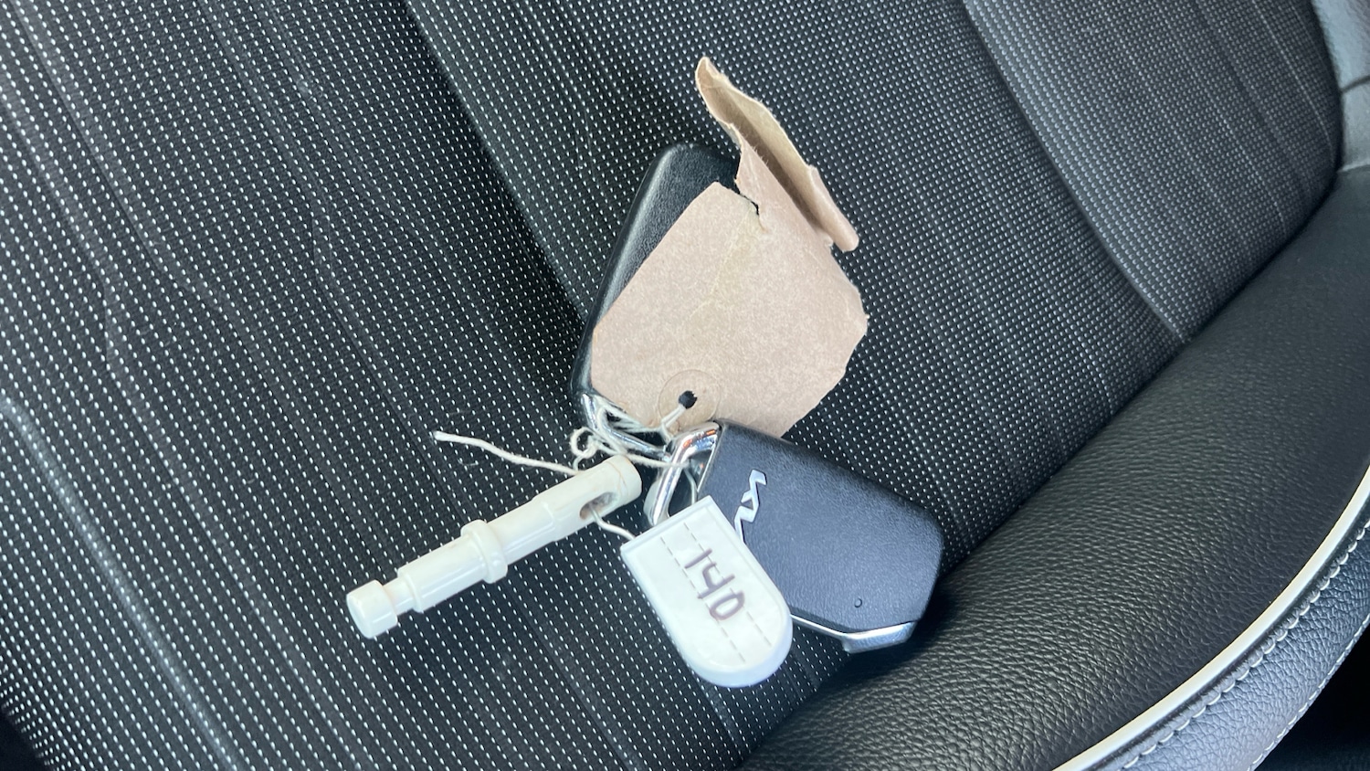 Used Kia Stonic 2024 for sale - 76908477: Photo 20