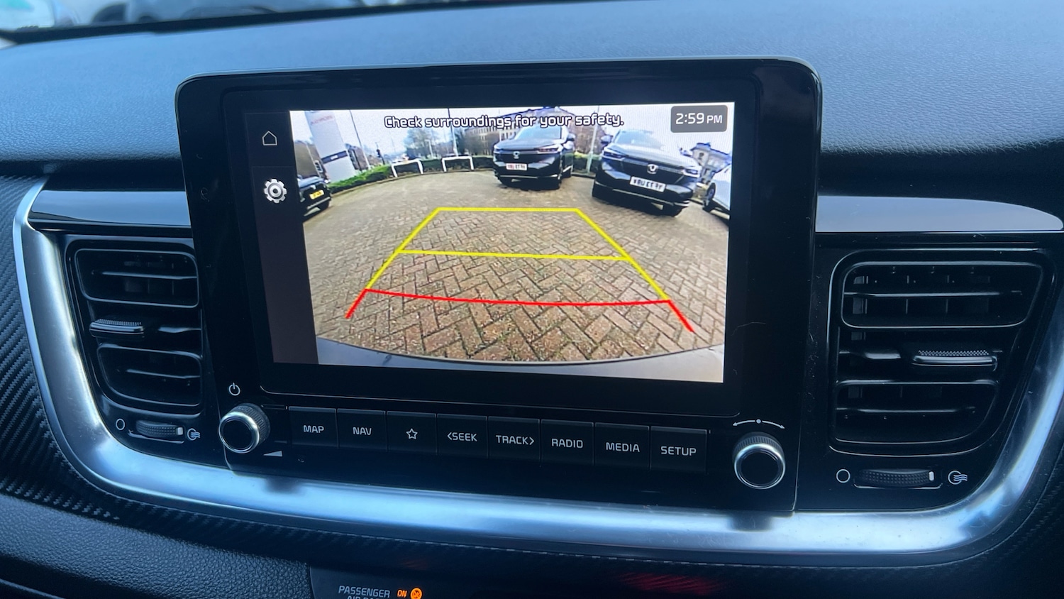 Used Kia Stonic 2024 for sale - 76908477: Photo 29