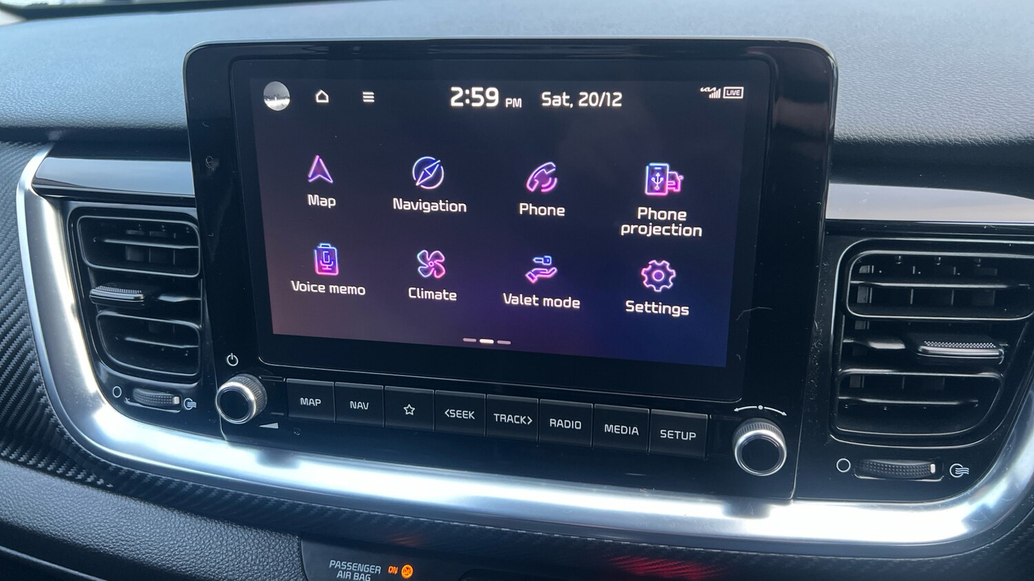 Used Kia Stonic 2024 for sale - 76908477: Photo 31