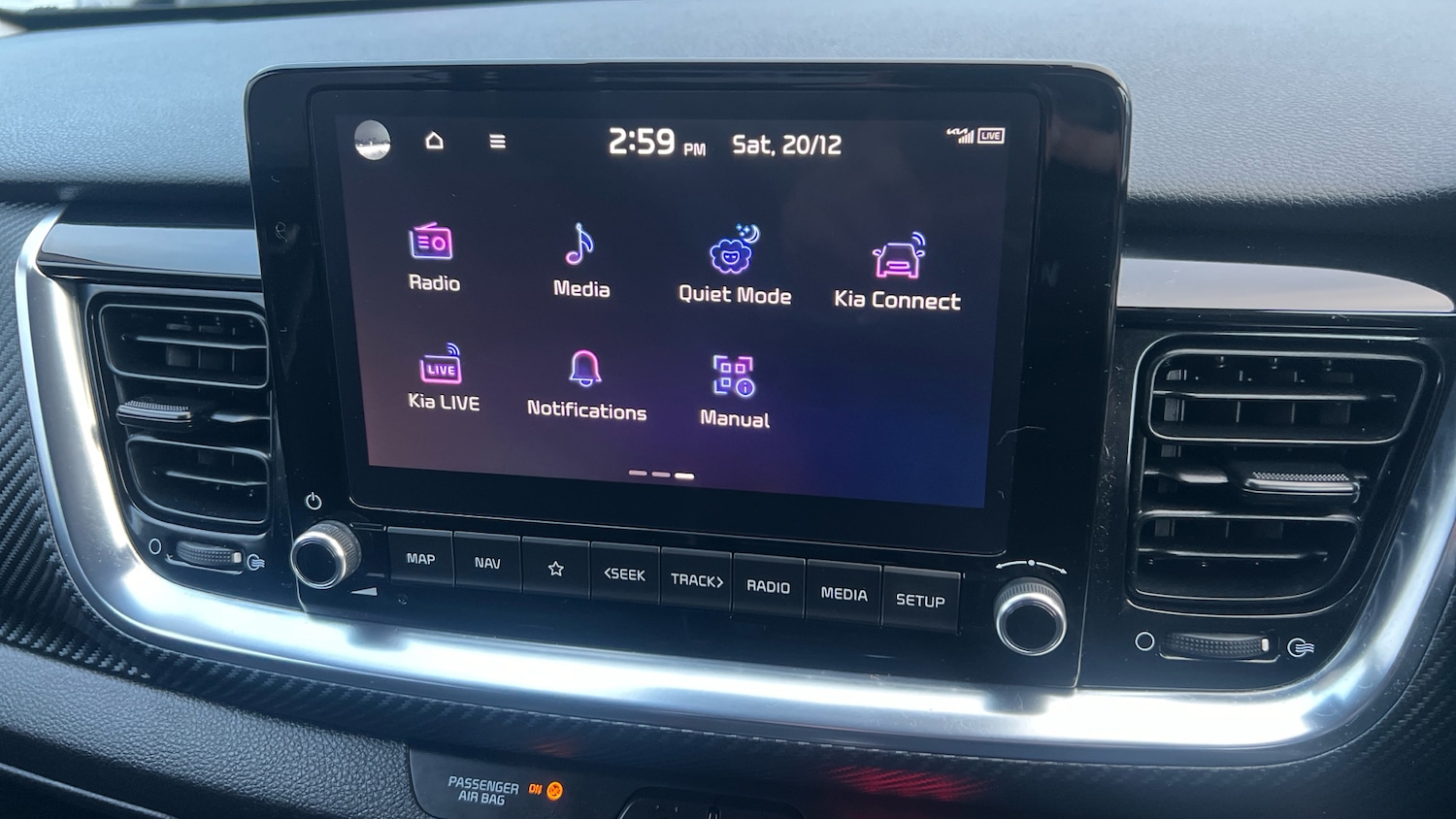 Used Kia Stonic 2024 for sale - 76908477: Photo 32