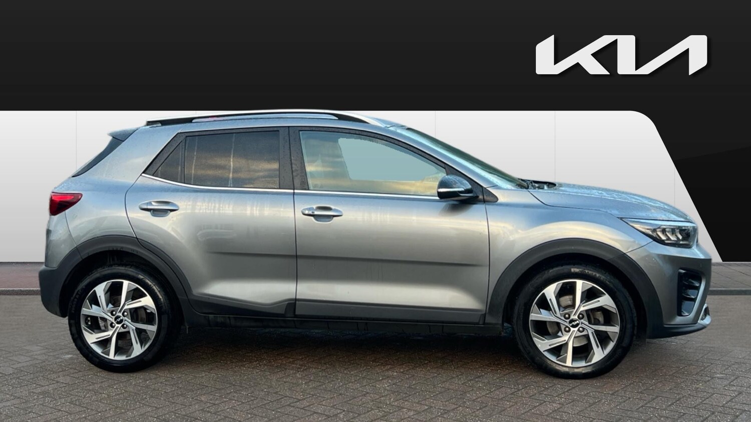 Used Kia Stonic 2024 for sale - 76908477: Photo 5