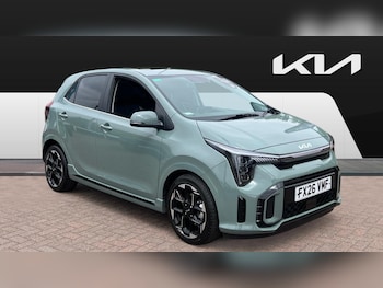 Used Kia Picanto 2026 for sale - 79156377: Photo