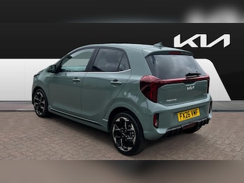 Used Kia Picanto 2026 for sale - 79156377: Photo