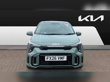 Used Kia Picanto 2026 for sale - 79156377: Photo