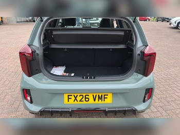 Used Kia Picanto 2026 for sale - 79156377: Photo