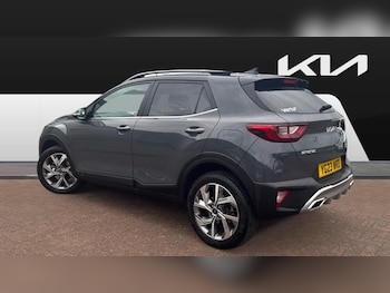 Used Kia Stonic 2023 for sale - 78785073: Photo