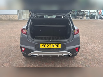 Used Kia Stonic 2023 for sale - 78785073: Photo