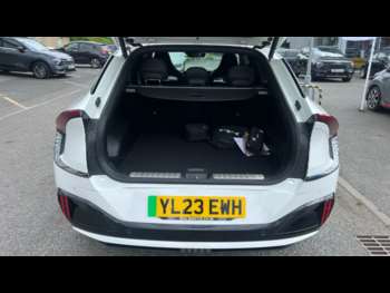 Used Kia EV6 2023 for sale - 75313760: Photo
