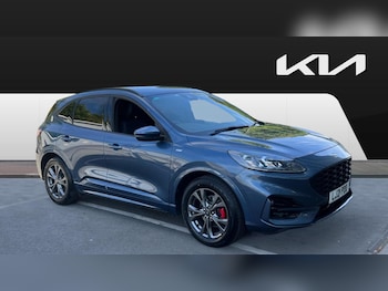 Used Ford Kuga 2021 for sale - 79448752: Photo