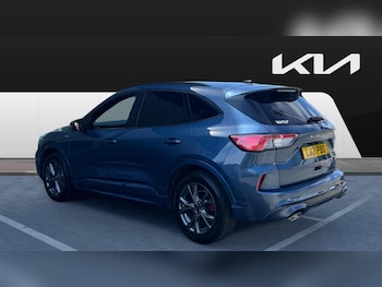 Used Ford Kuga 2021 for sale - 79448752: Photo