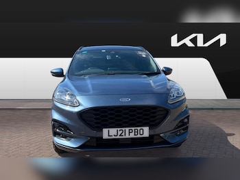 Used Ford Kuga 2021 for sale - 79448752: Photo