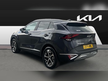 Used Kia Sportage 2024 for sale - 75874627: Photo