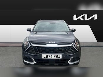 Used Kia Sportage 2024 for sale - 75874627: Photo