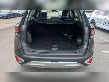 Used Kia Sportage 2024 for sale - 75874627: Photo