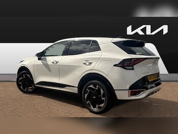 Used Kia Sportage 2023 for sale - 78767722: Photo