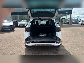 Used Kia Sportage 2023 for sale - 78767722: Photo