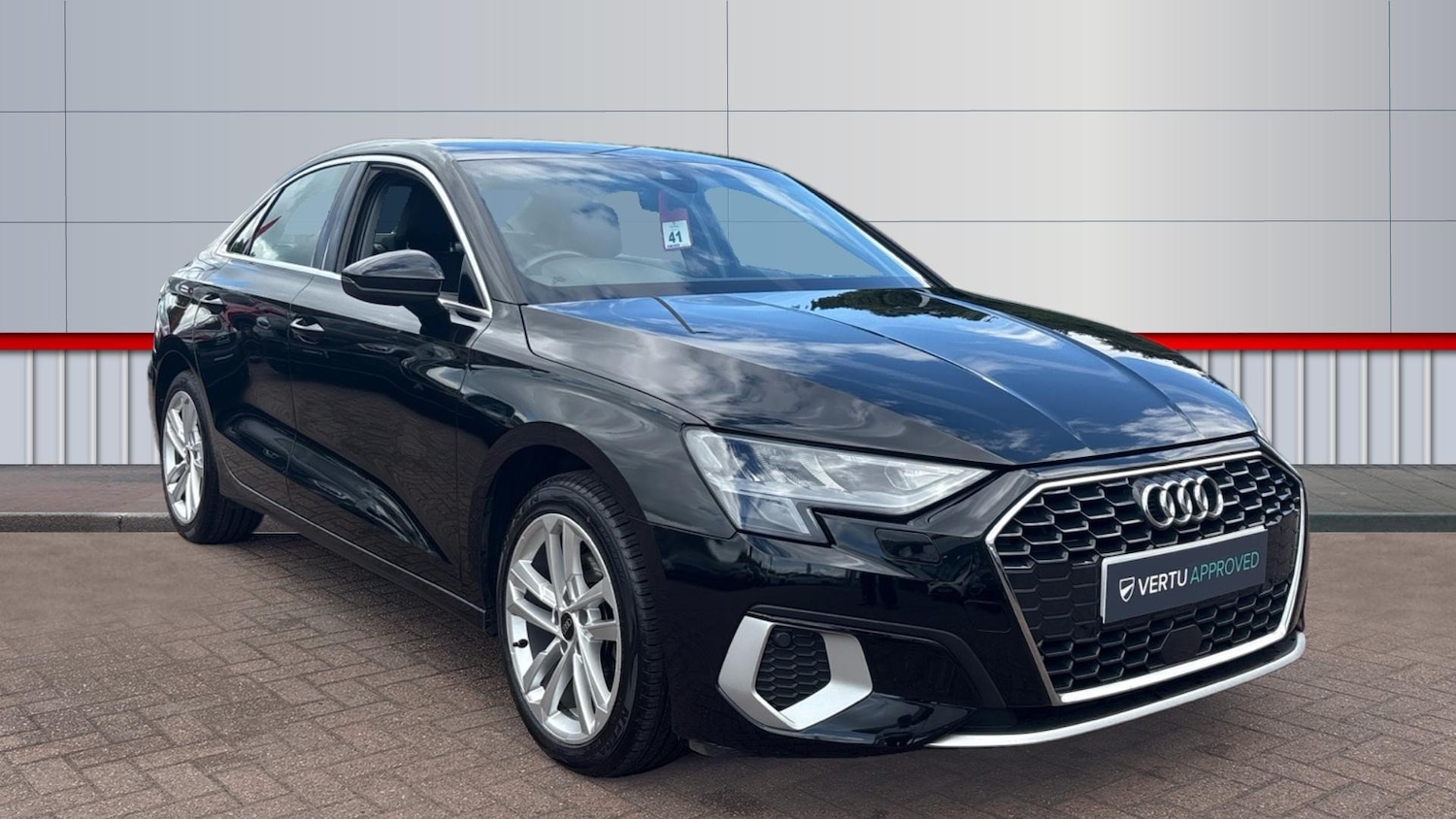 Used Audi A3 2022 for sale - 76479451: Photo 1