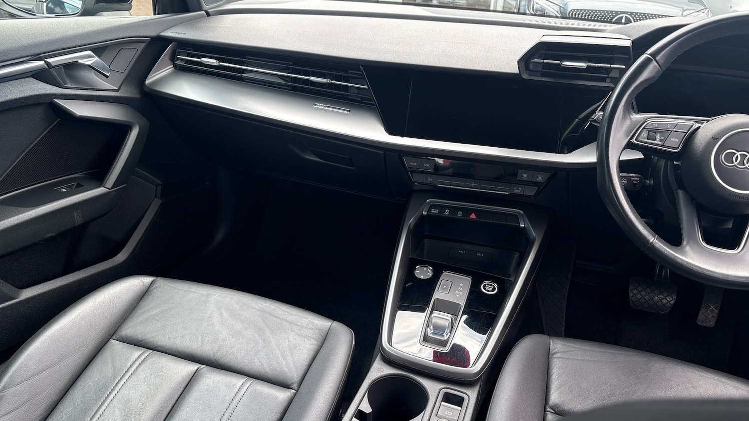 Used Audi A3 2022 for sale - 76479451: Photo 14