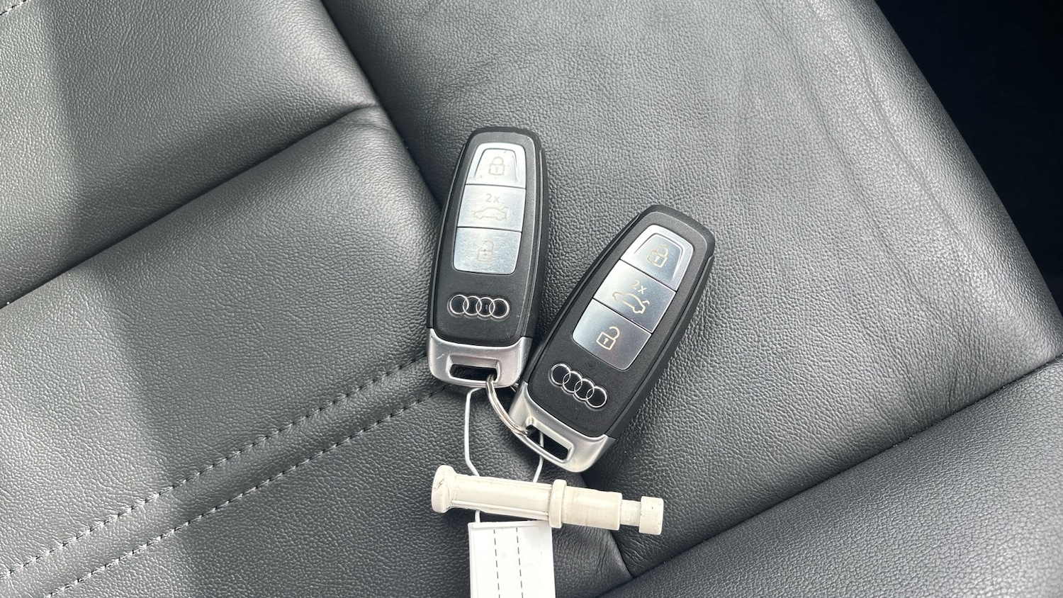 Used Audi A3 2022 for sale - 76479451: Photo 19