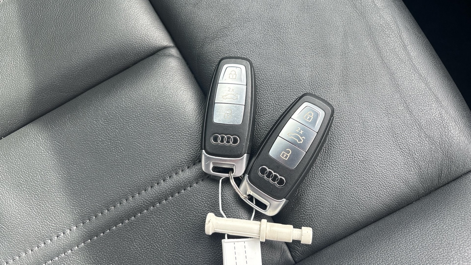 Used Audi A3 2022 for sale - 76479451: Photo 20