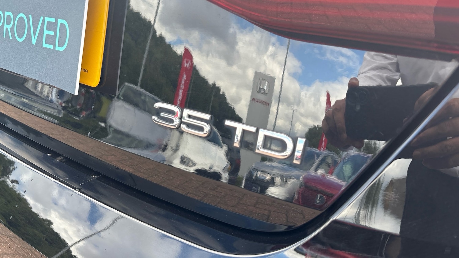 Used Audi A3 2022 for sale - 76479451: Photo 24