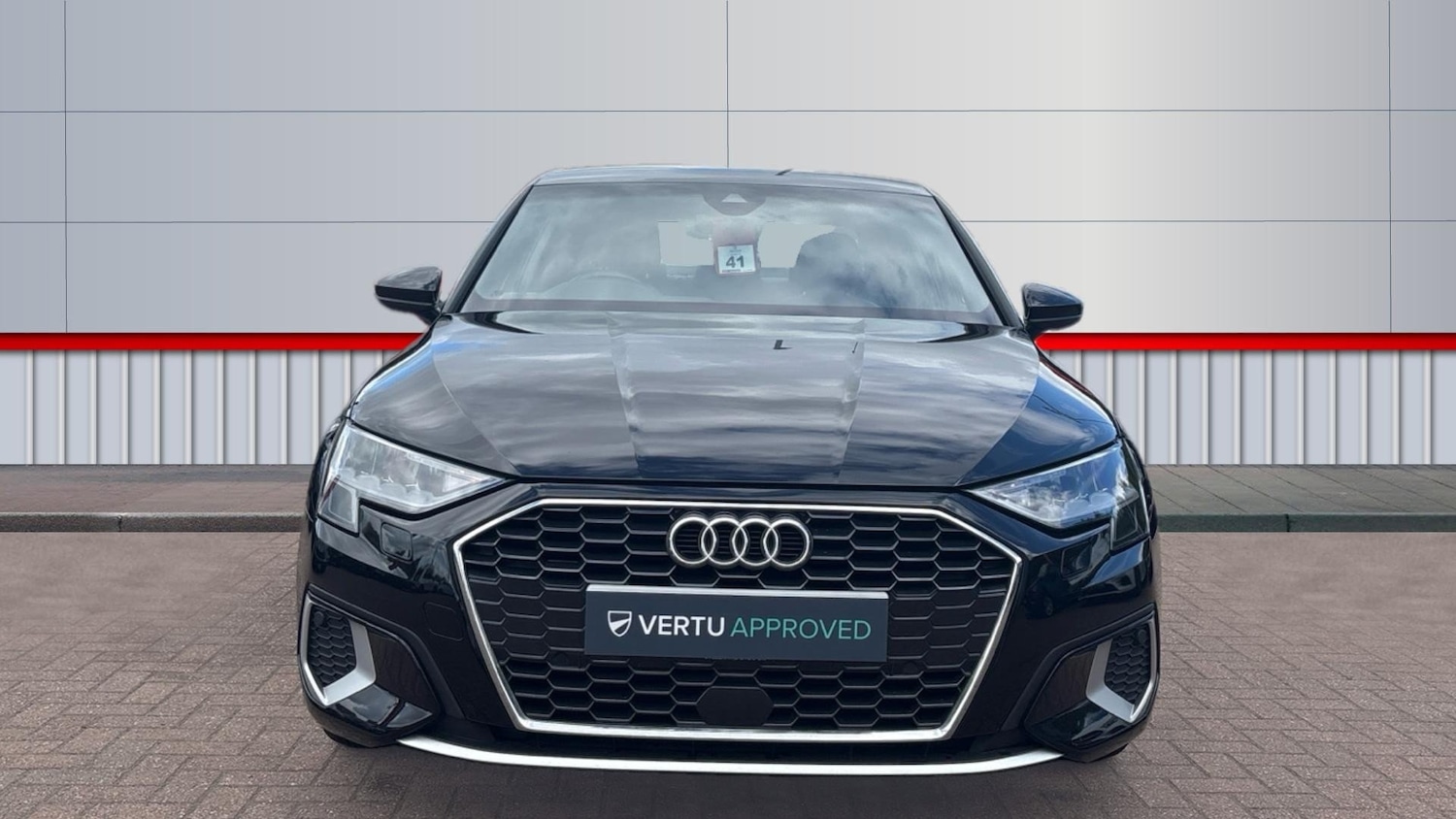 Used Audi A3 2022 for sale - 76479451: Photo 3