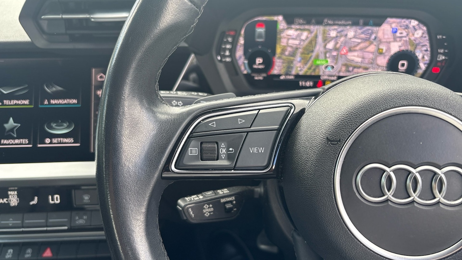 Used Audi A3 2022 for sale - 76479451: Photo 31