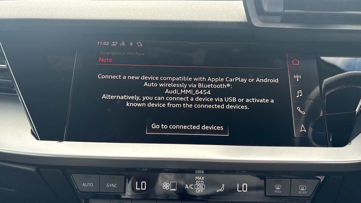 Used Audi A3 2022 for sale - 76479451: Photo 33