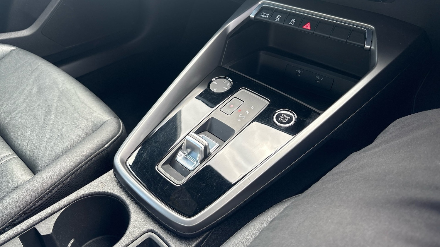 Used Audi A3 2022 for sale - 76479451: Photo 37