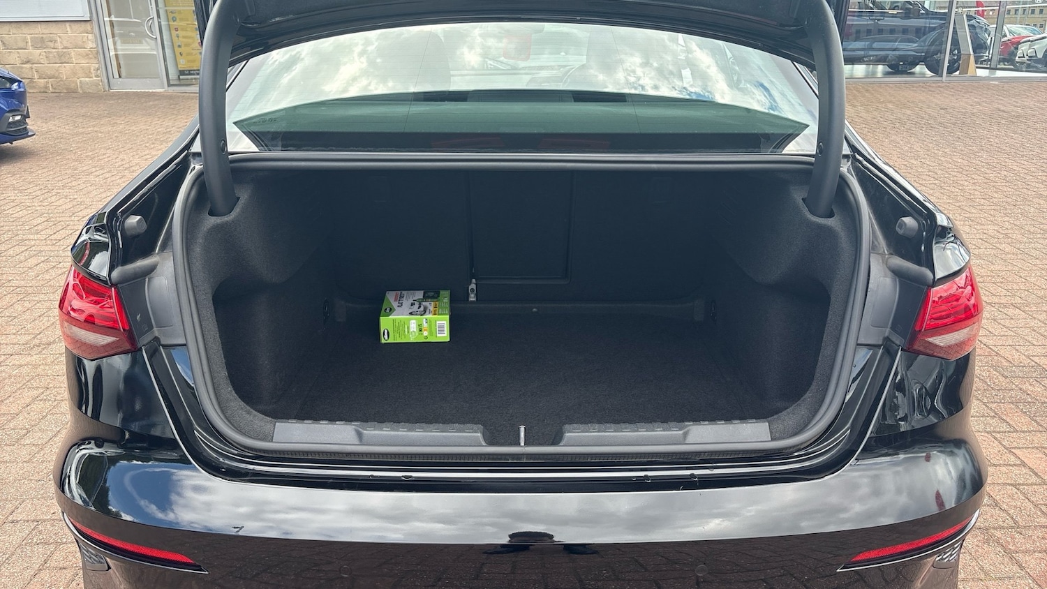 Used Audi A3 2022 for sale - 76479451: Photo 4