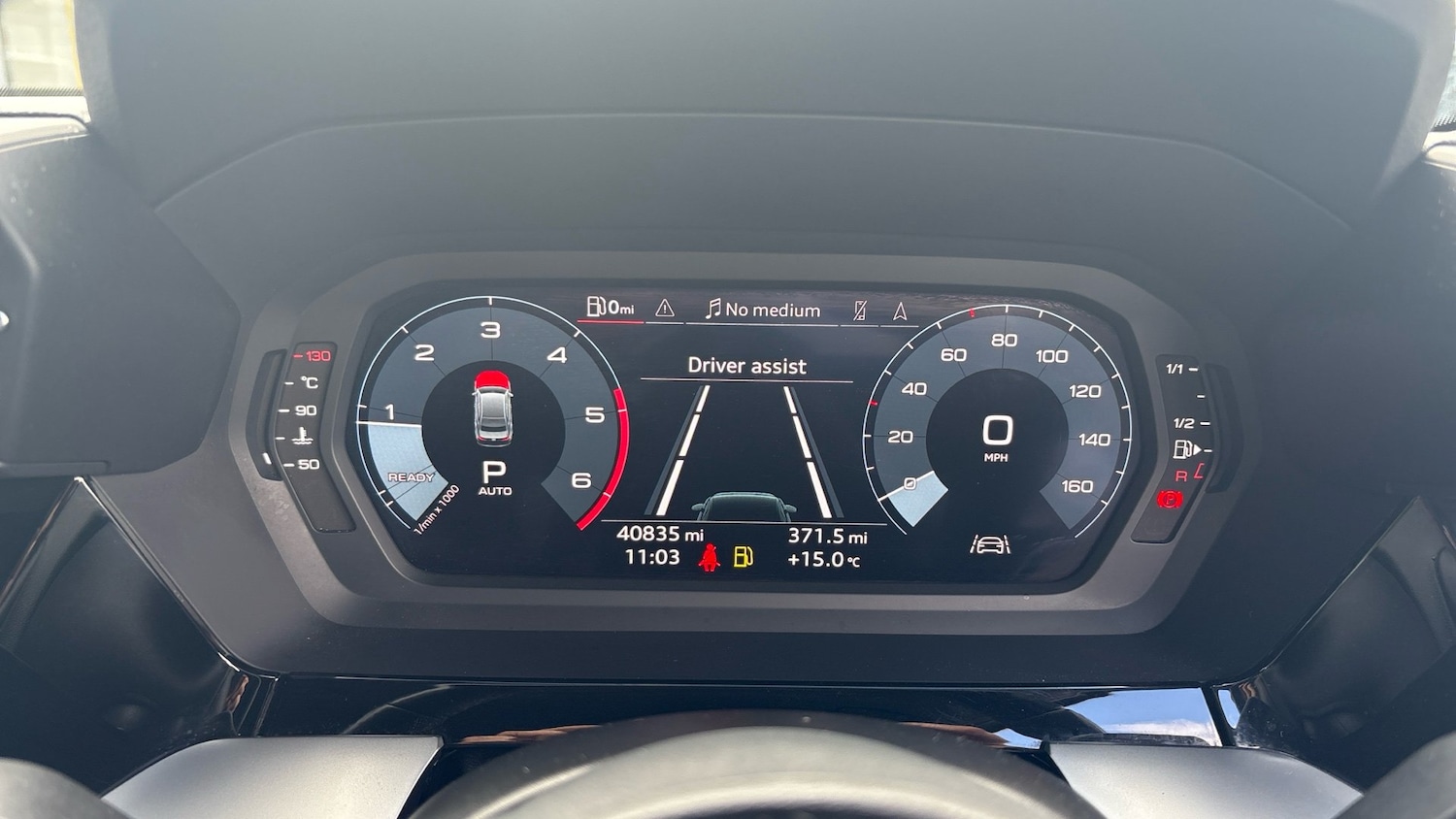 Used Audi A3 2022 for sale - 76479451: Photo 41