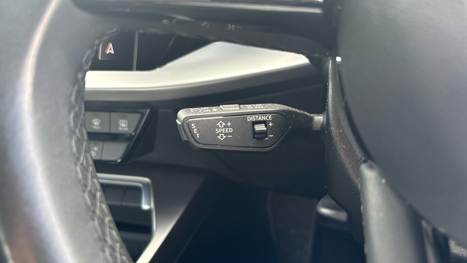 Used Audi A3 2022 for sale - 76479451: Photo 42